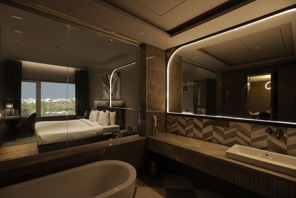 Junior Suite photo 2