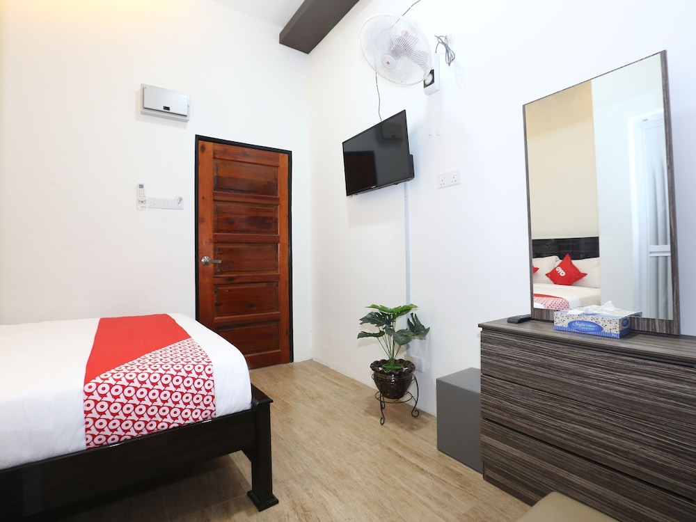 Deluxe Double Room - Photo 3