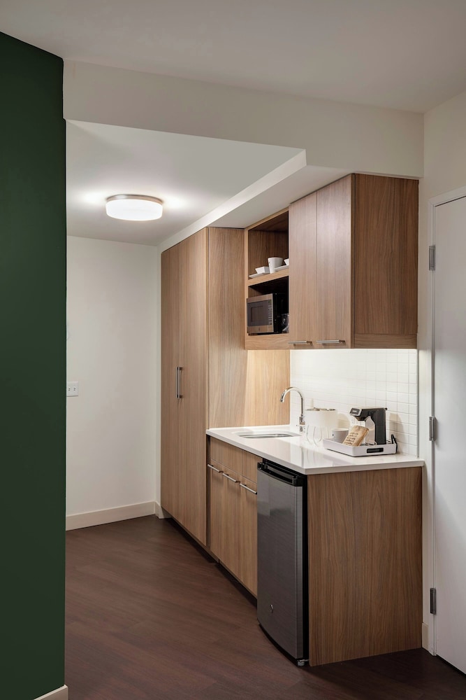Studio, 1 King Bed (Mobility Accessible, Roll-in Shower) - Photo 4