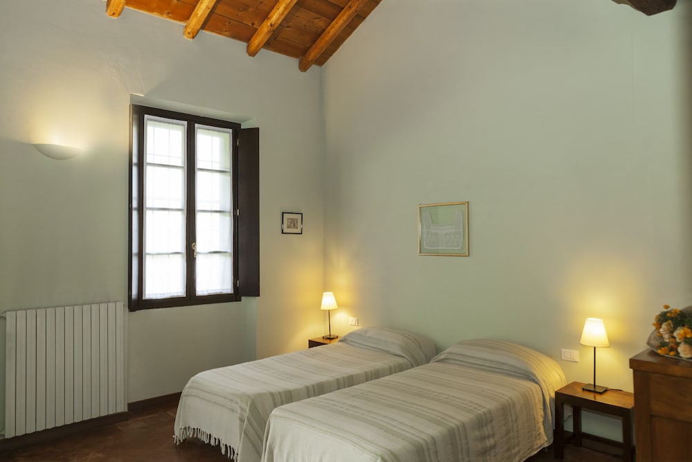 Double or Twin Room - Photo 6