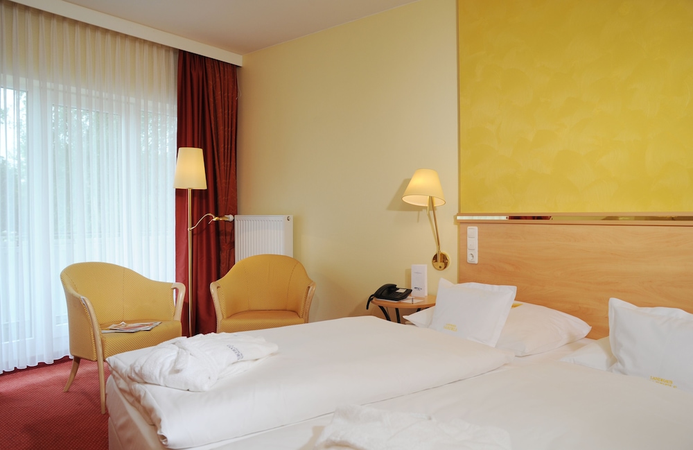 Comfort Double Room photo 3