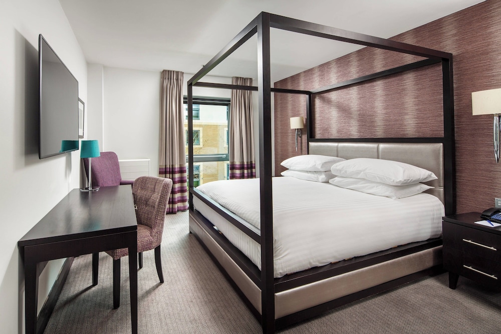 Deluxe Suite, 1 Bedroom, Non Smoking