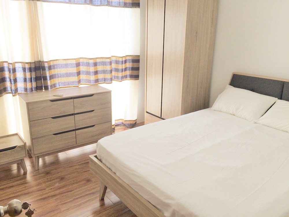 Standard Triple Room, Multiple Bedrooms, Ensuite