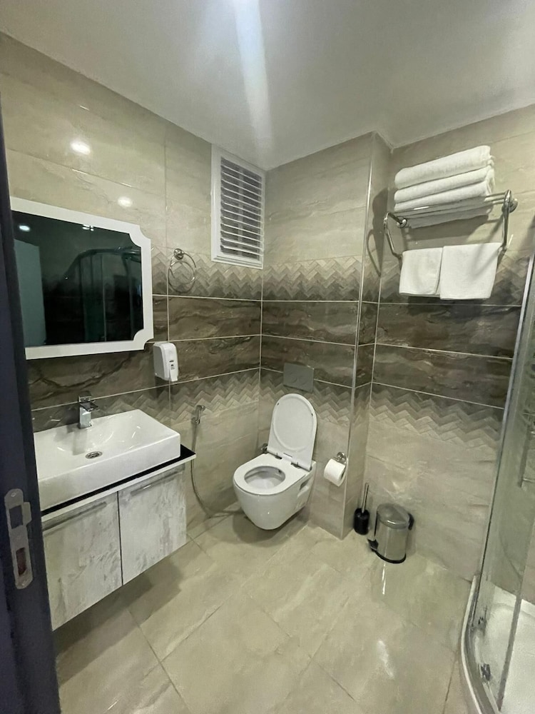 Deluxe Room, Sea View