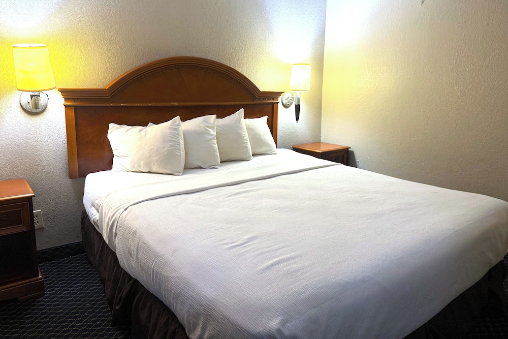 Suite, 1 King Bed, Non Smoking - Photo 1