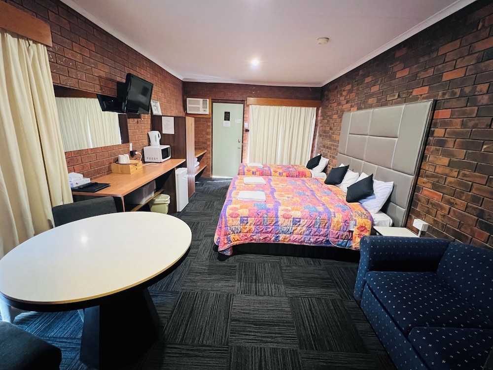Twin Suite photo 2