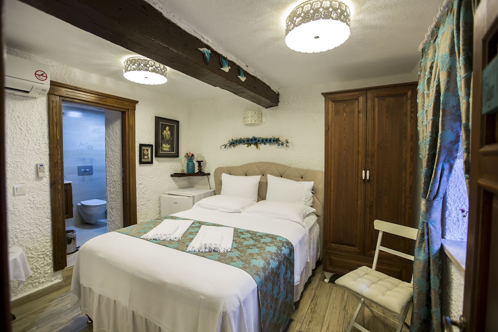 Twin Room photo 1