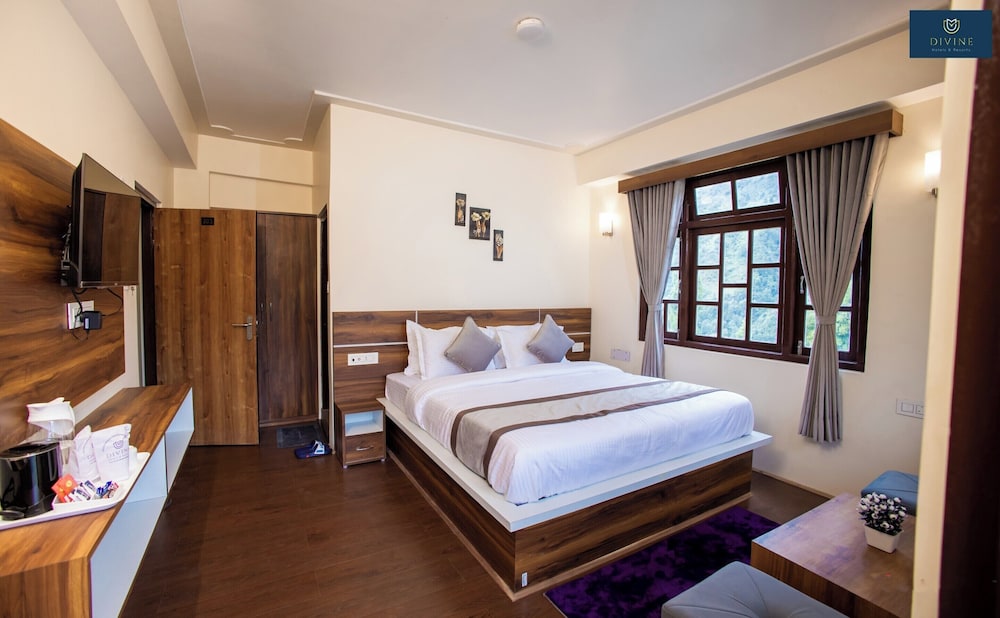 Premium Double Room photo 1