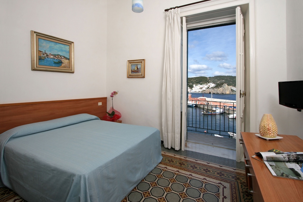 Double Room, Sea View photo 3