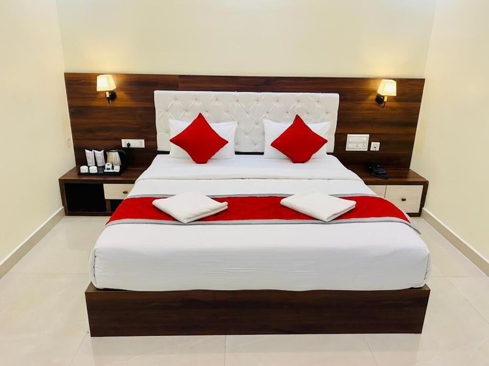 Deluxe Room photo 1