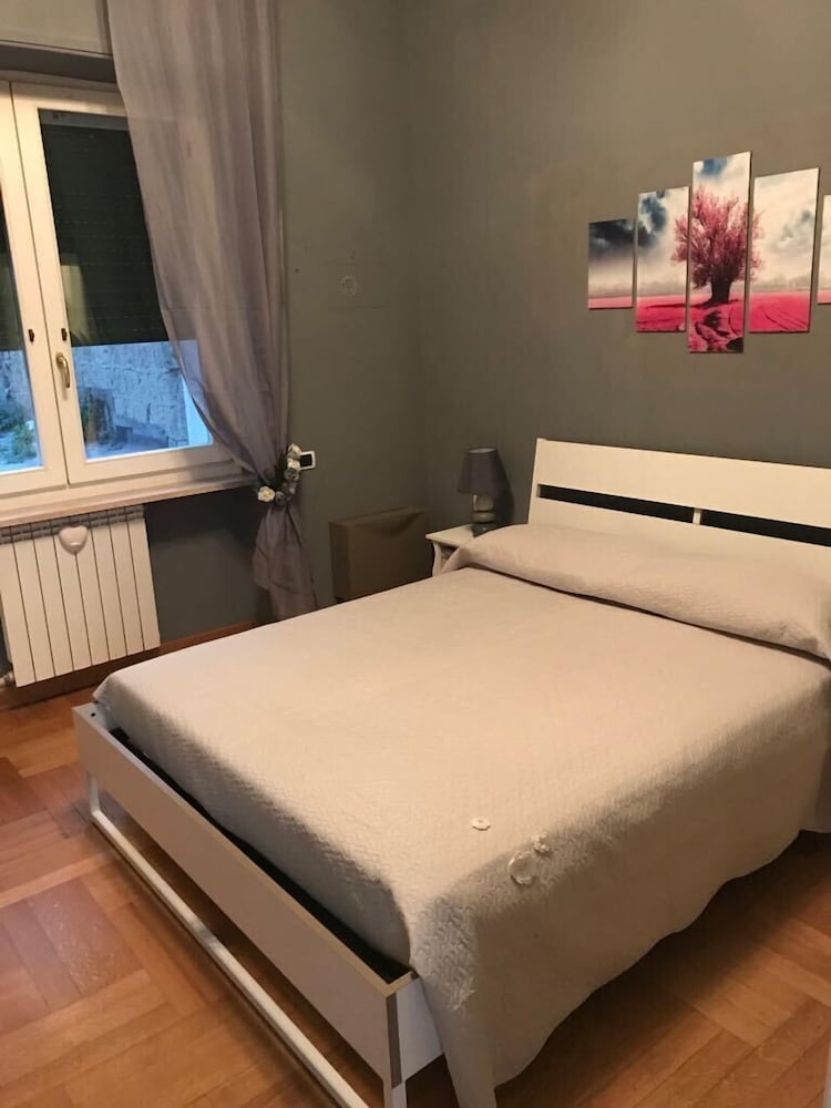 Basic Room, Sea View