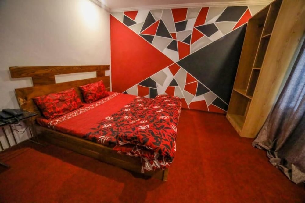 Deluxe Double Room photo 1