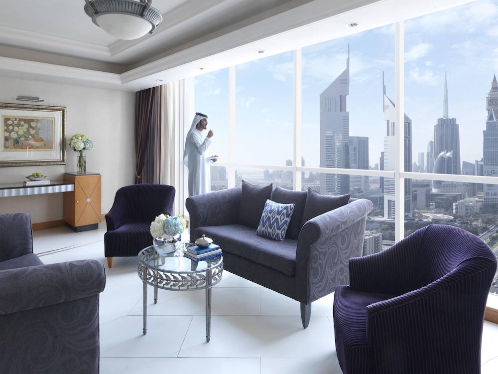 Presidential Suite, 2 Bedrooms