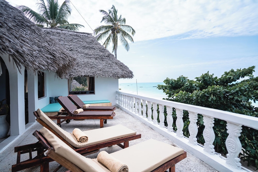 Panoramic Room, 3 Bedrooms, Ocean View
