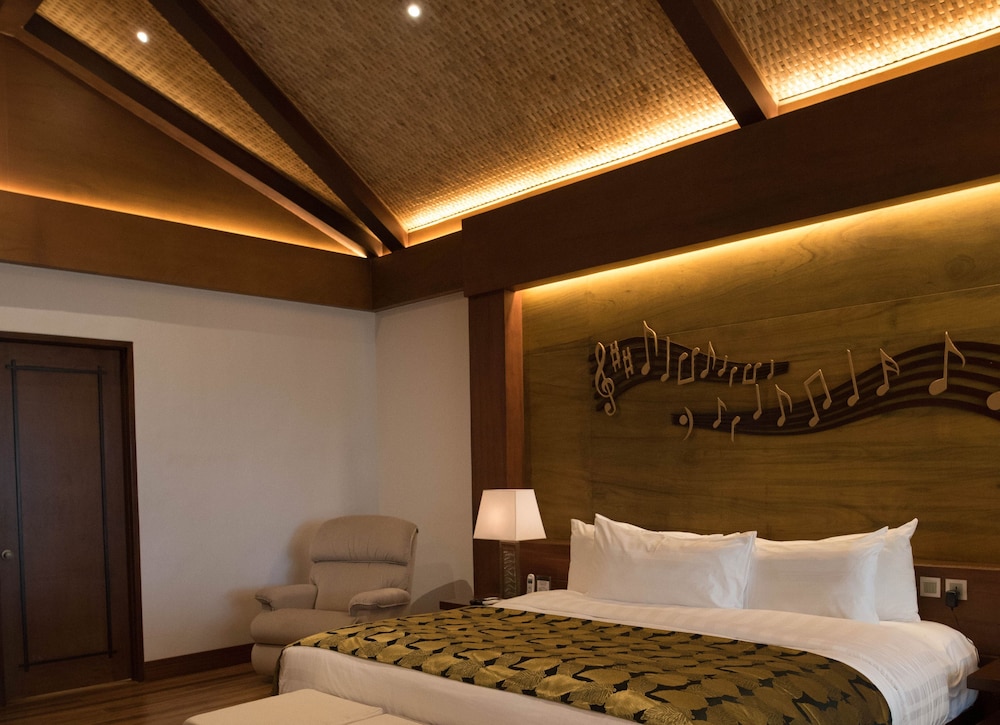 Premium Villa photo 1
