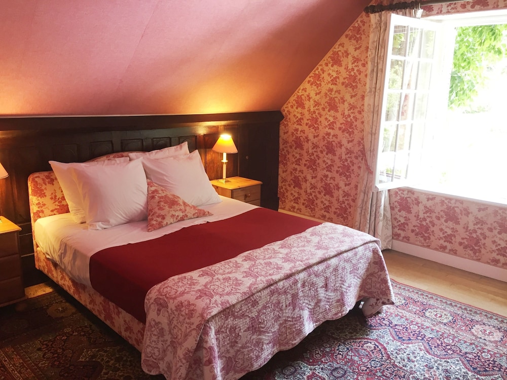 Comfort Double Room, Garden View photo 1
