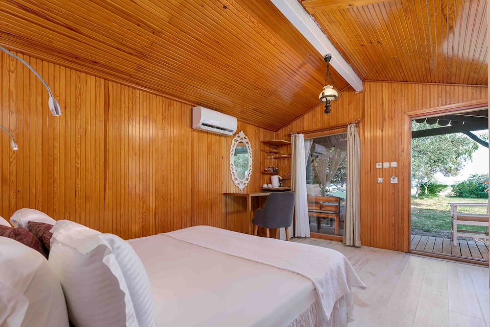 Bungalow, 1 Double Bed (2 People) - Photo 4