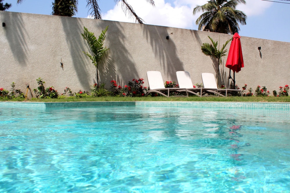 Comfort Villa photo 2