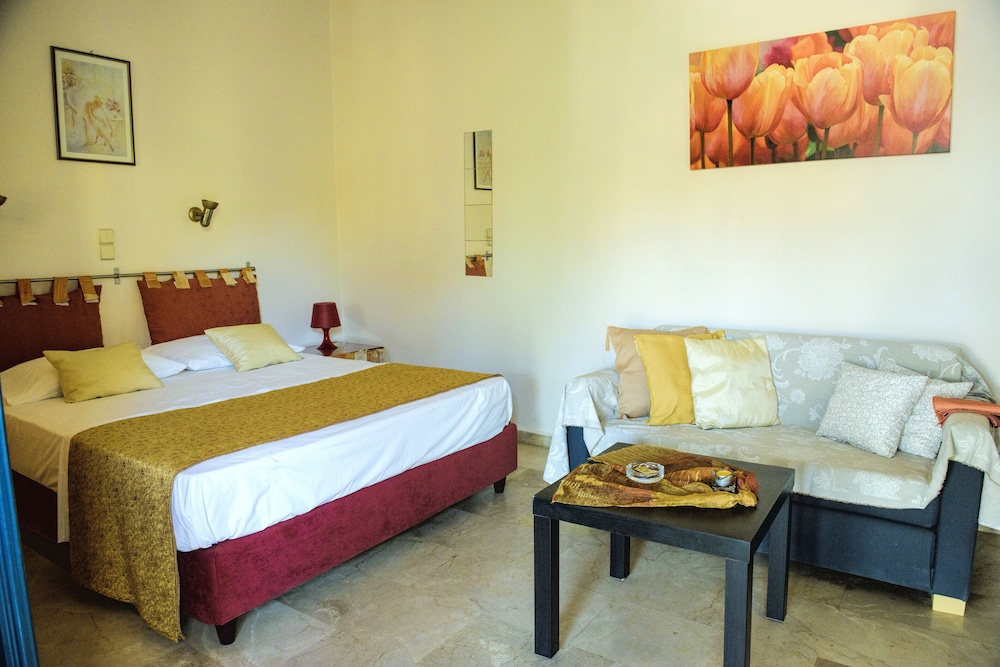 Comfort Double Room, 1 Bedroom photo 1