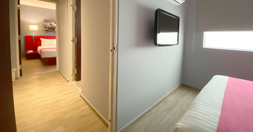 Superior Double Room - Photo 8