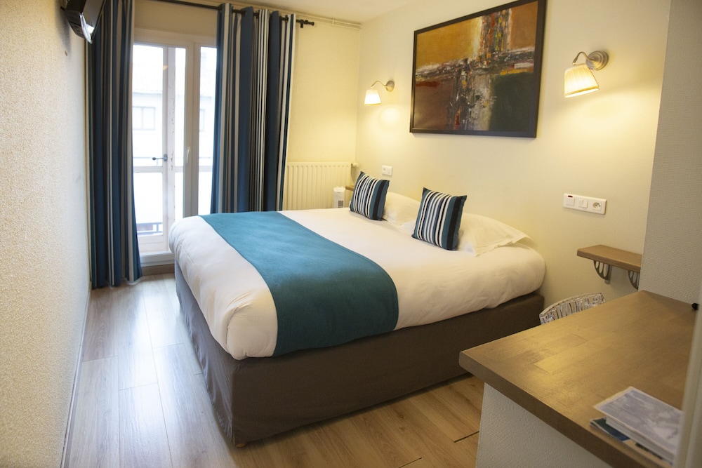Comfort Double Room - Photo 1