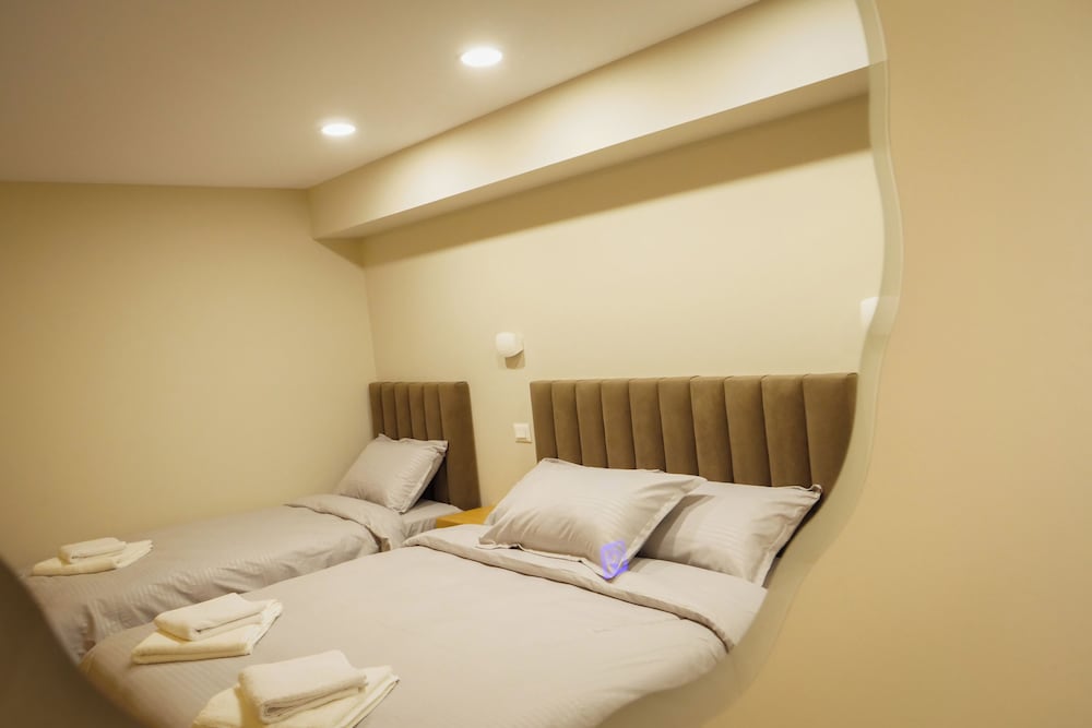 Family Triple Room