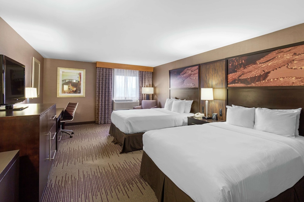 Executive Room, Non Smoking, Club Lounge Access (Concierge Level) photo 2
