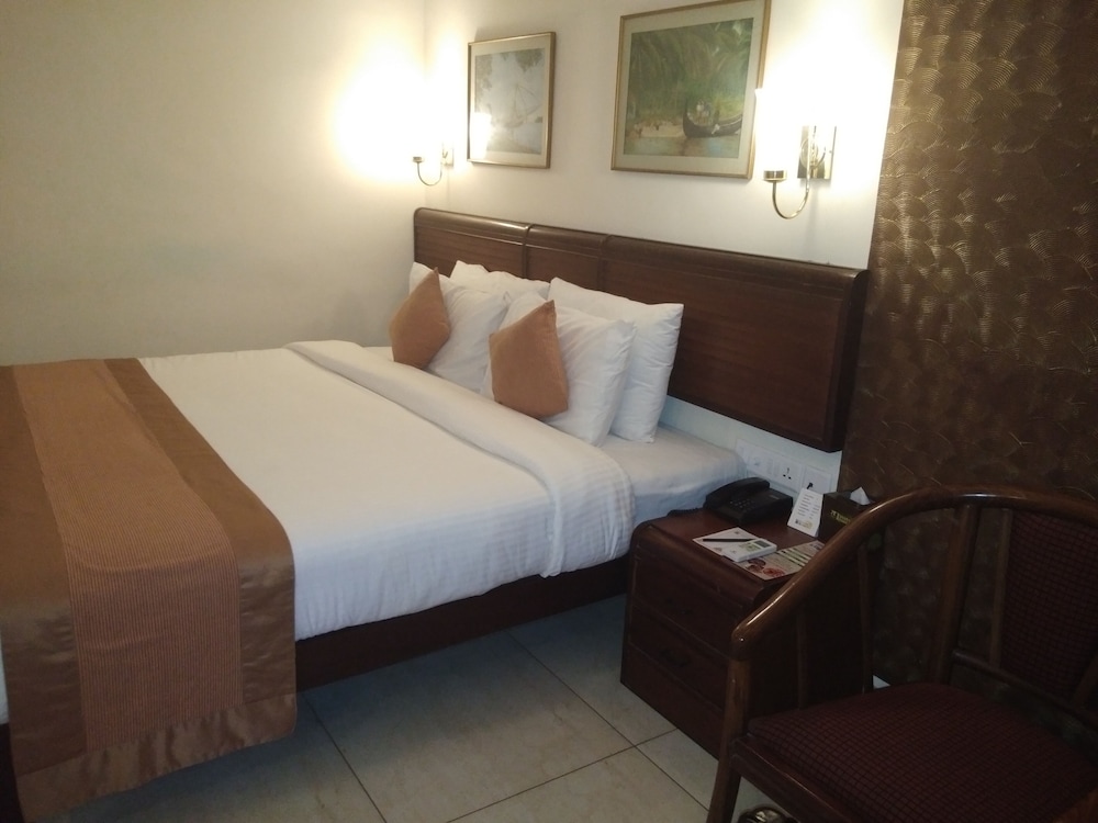 Superior Room - Photo 12