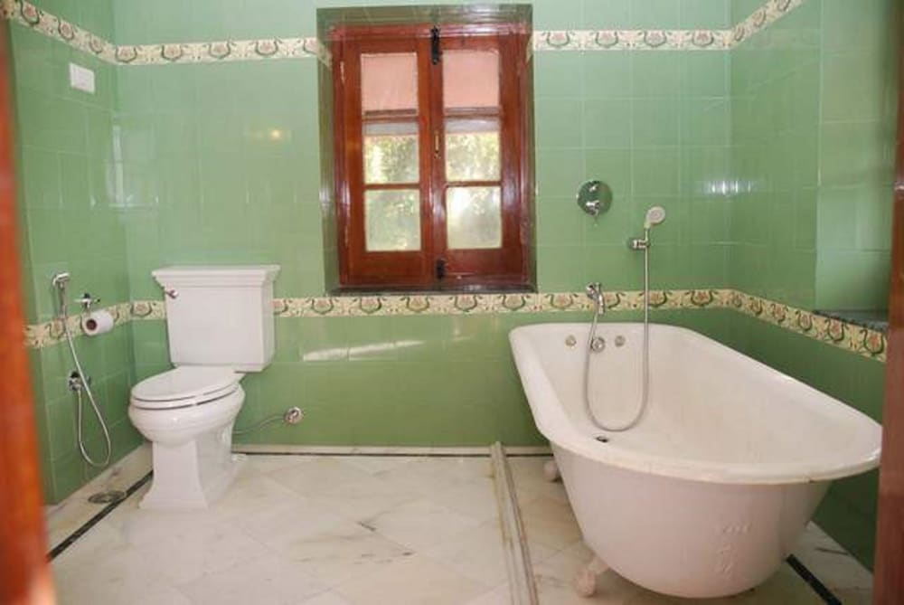 Deluxe Room (Garden View) - Photo 2