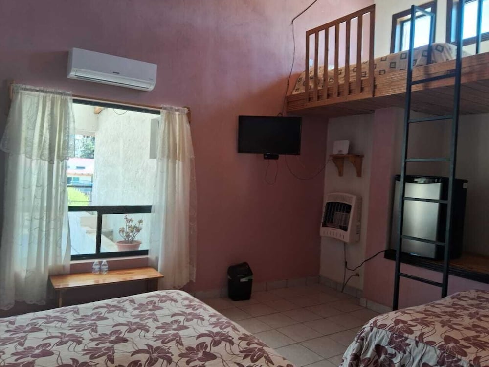 Habitación Cuatro camas photo 1