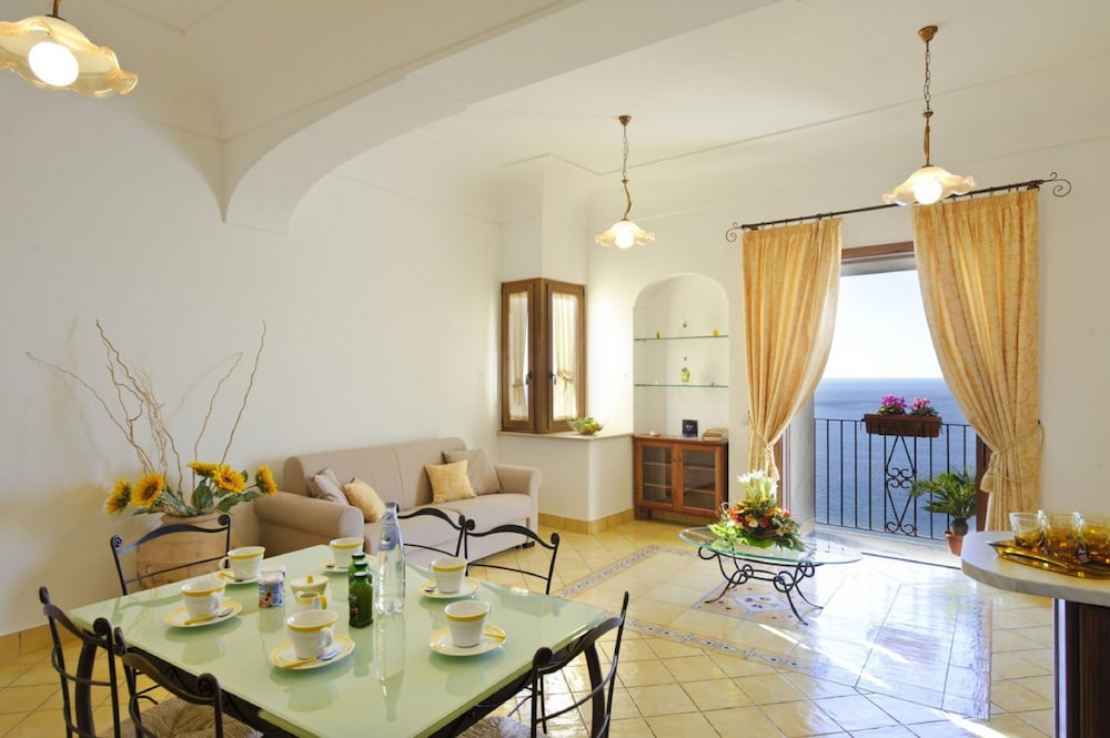 Panoramic Apartment