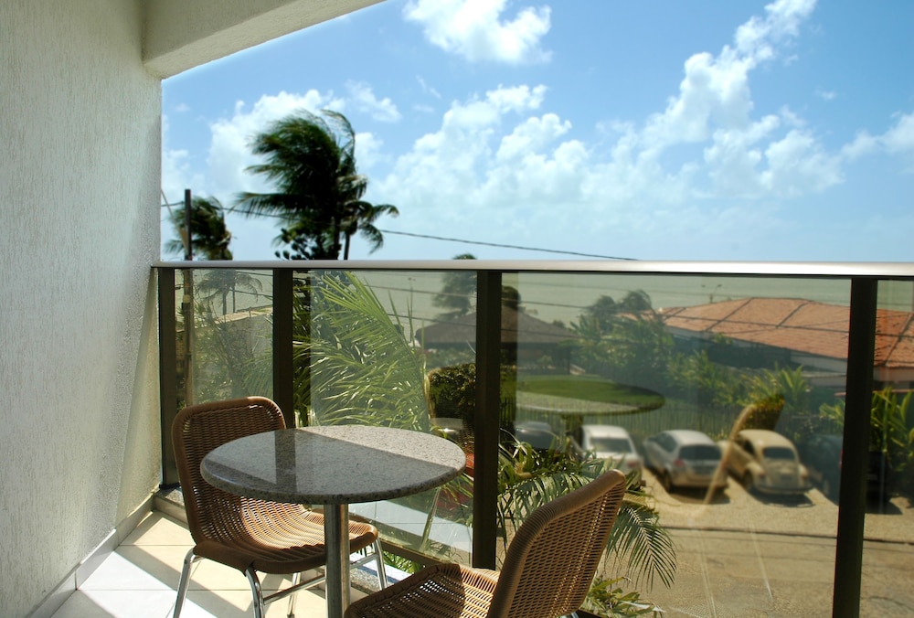 Apartamento Super Luxo com varanda e vista para o mar - Photo 3