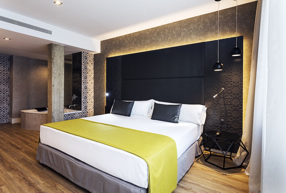 Superior Single Room, Terrace - Photo 3