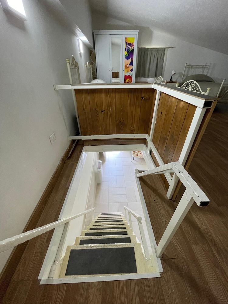 Family Apartment