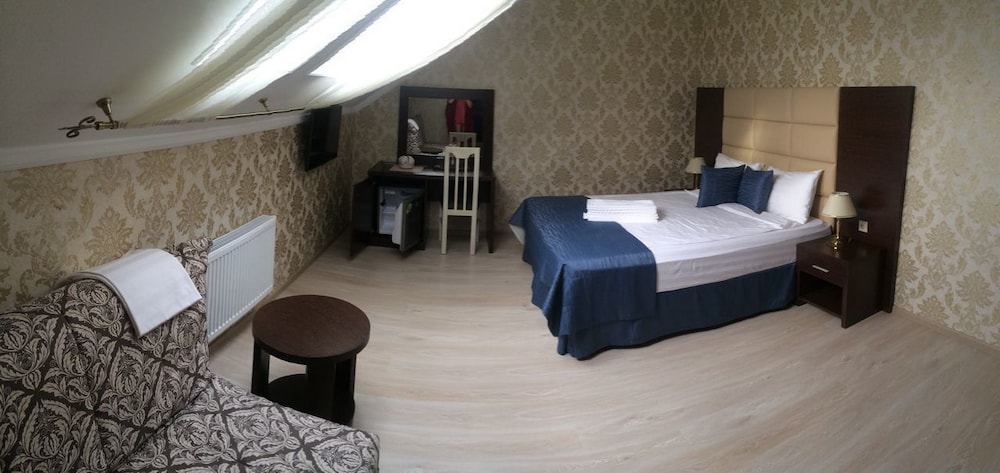 Standard Quadruple Room photo 1