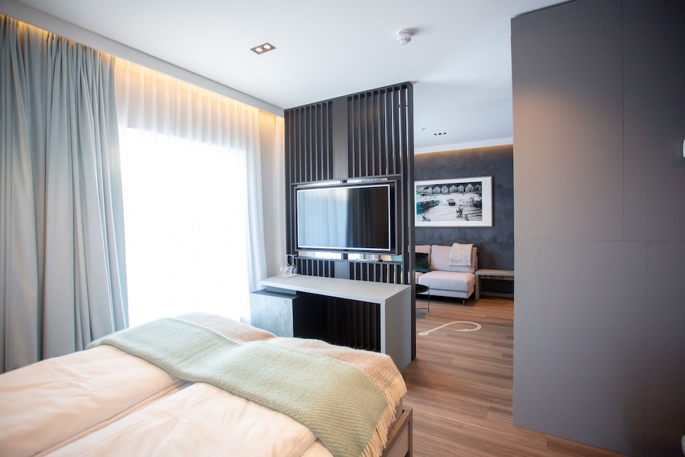 Junior Studio Suite photo 3
