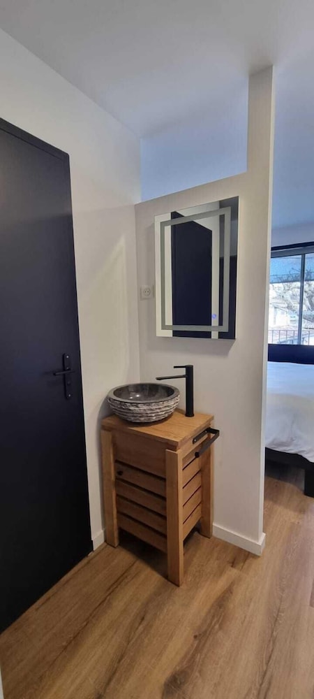 Comfort Twin Room