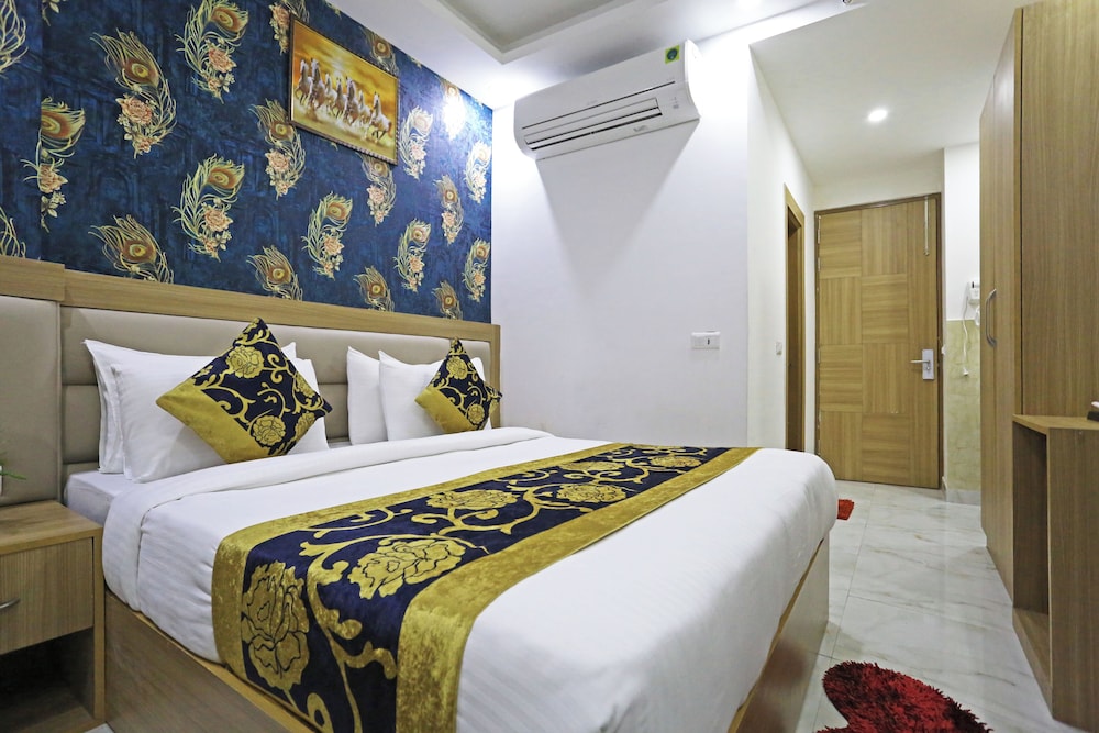 Deluxe Double Room - Photo 7