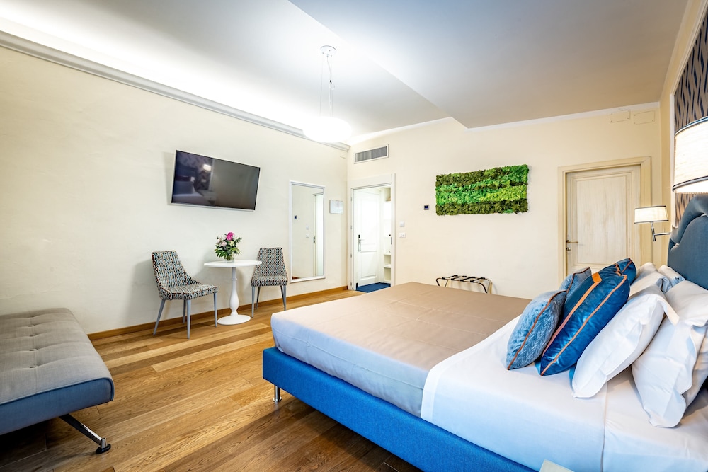 Superior Double Room - Photo 22