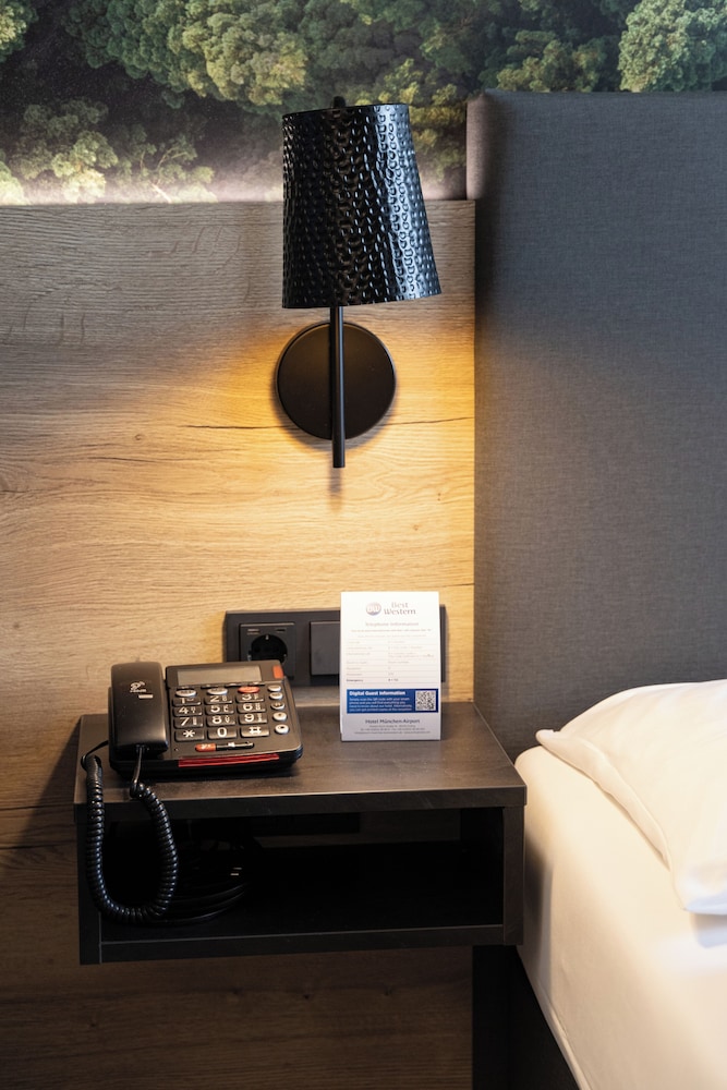 Barrierearmes Zimmer - Photo 6