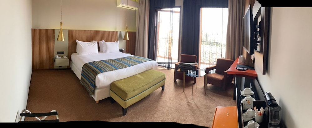 Superior Room, 1 Bedroom