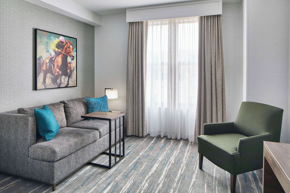 Room, Multiple Beds, Accessible, Bathtub (Mobility & Hearing)