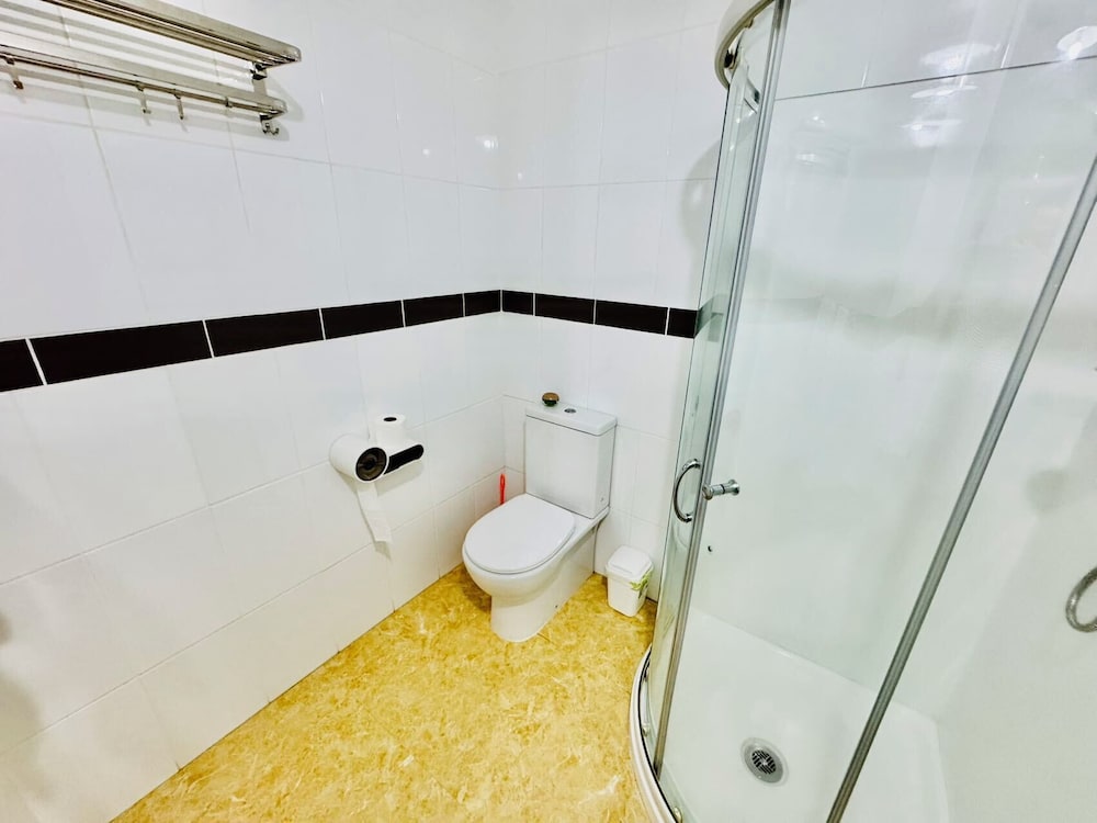 Standard Suite, 1 Bedroom, Hot Tub photo 3
