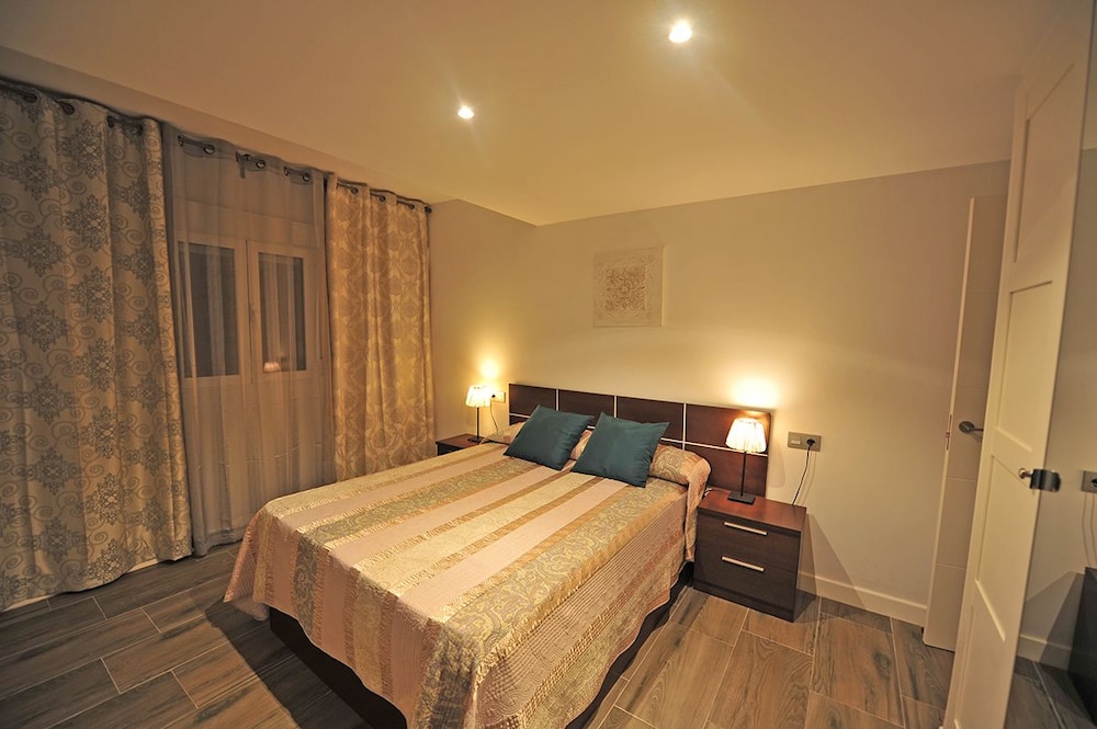 Apartamento, 3 habitaciones, vista al mar