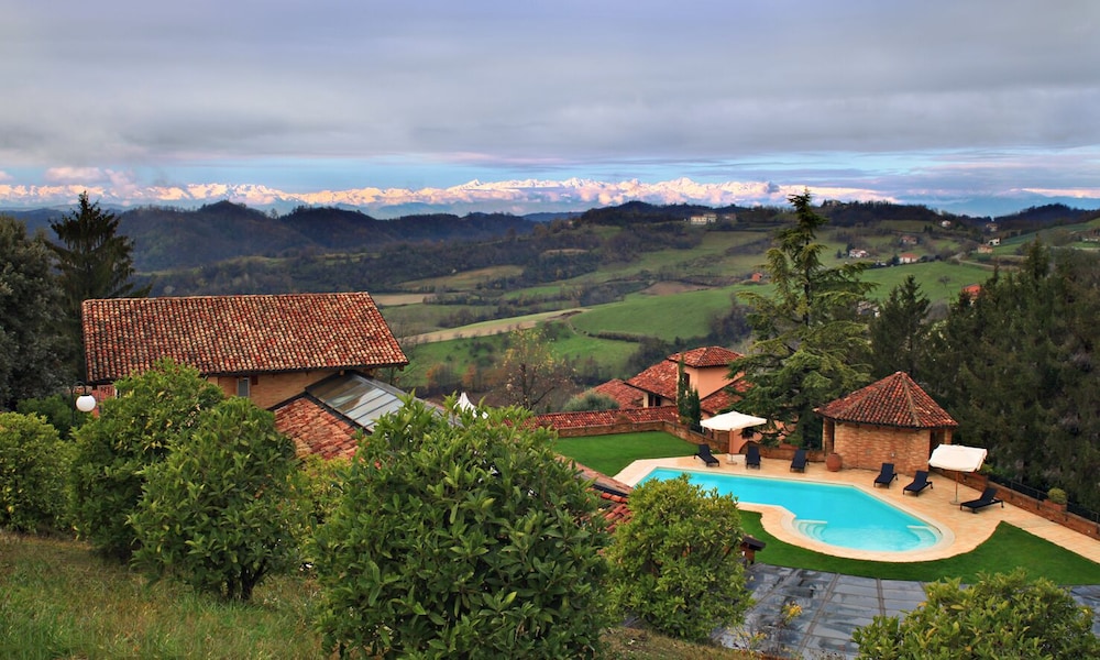 Tenuta Vecchio Castagno, Bilde 5