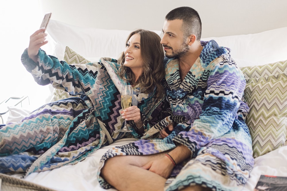 Missoni Suite - Photo 2