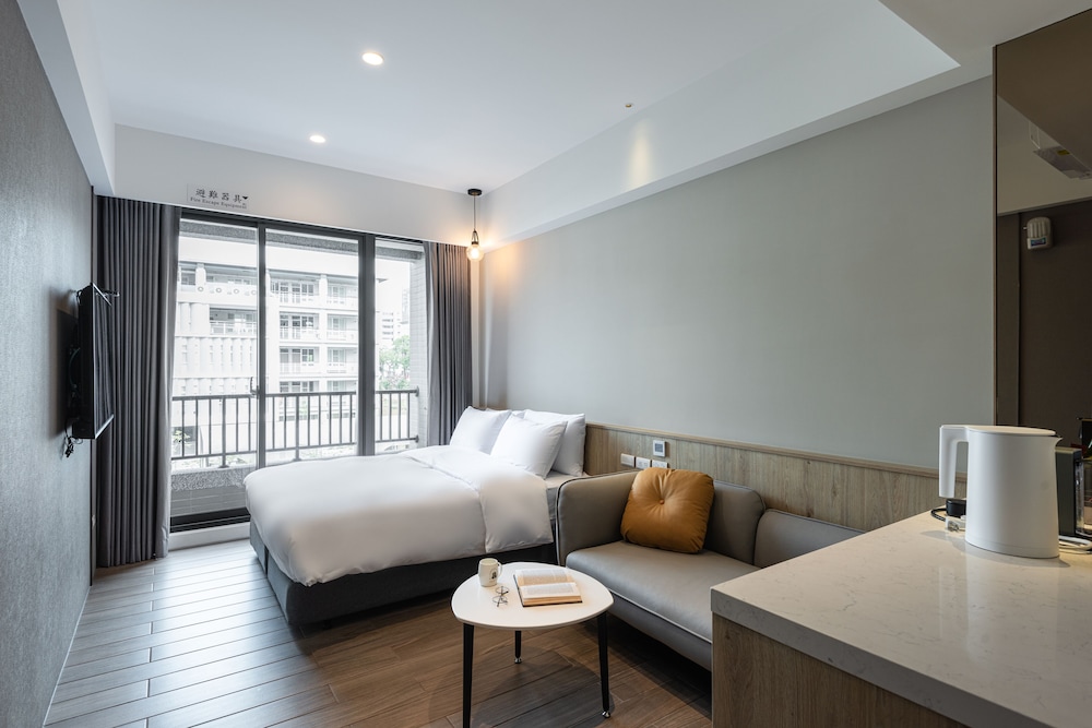 Superior Double Room - Photo 7