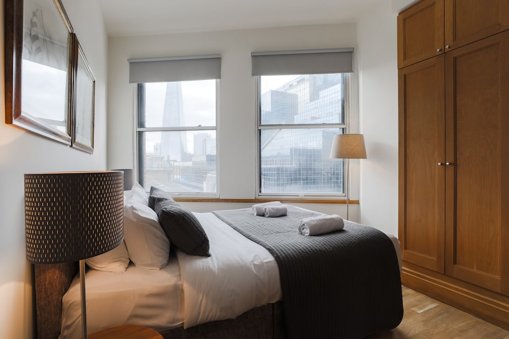 Presidential Apartment photo 2
