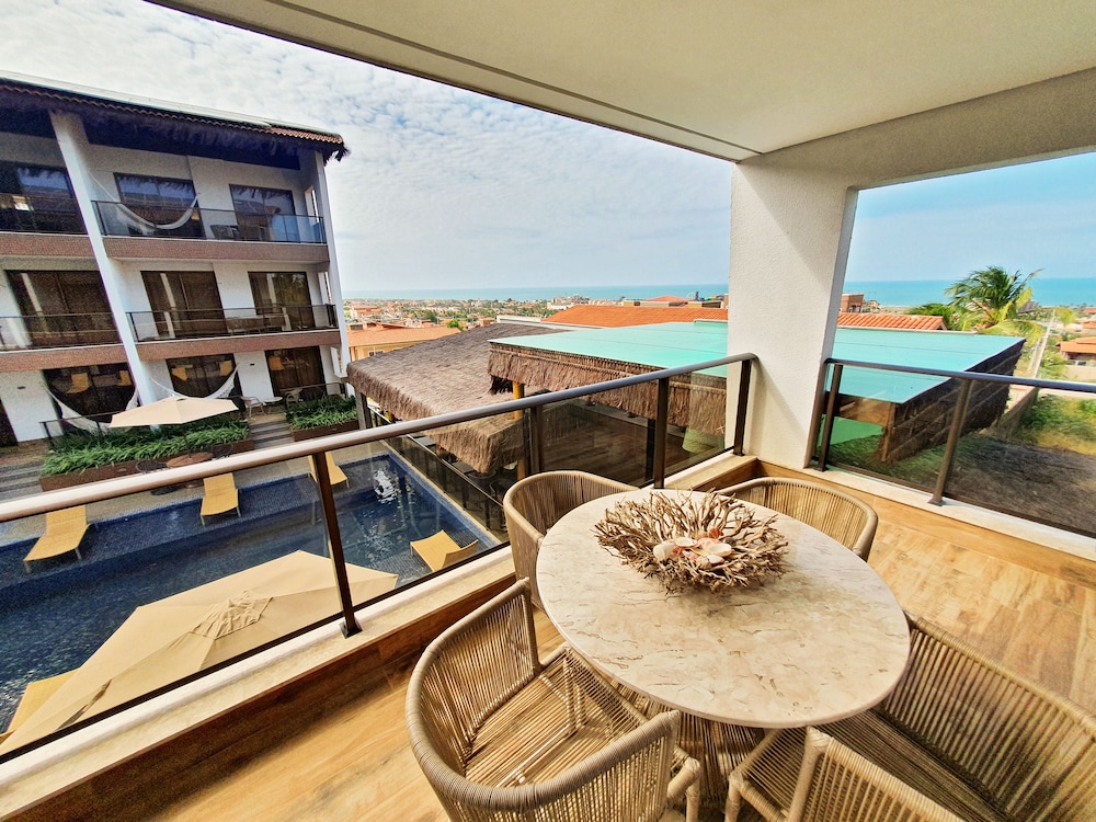 Premium Suite, Beach View - Photo 2