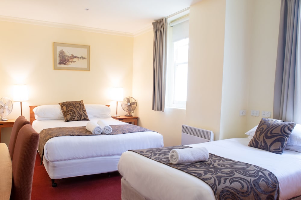 Family Suite photo 2